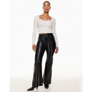 Wilfred Melina flare size 2 never worn